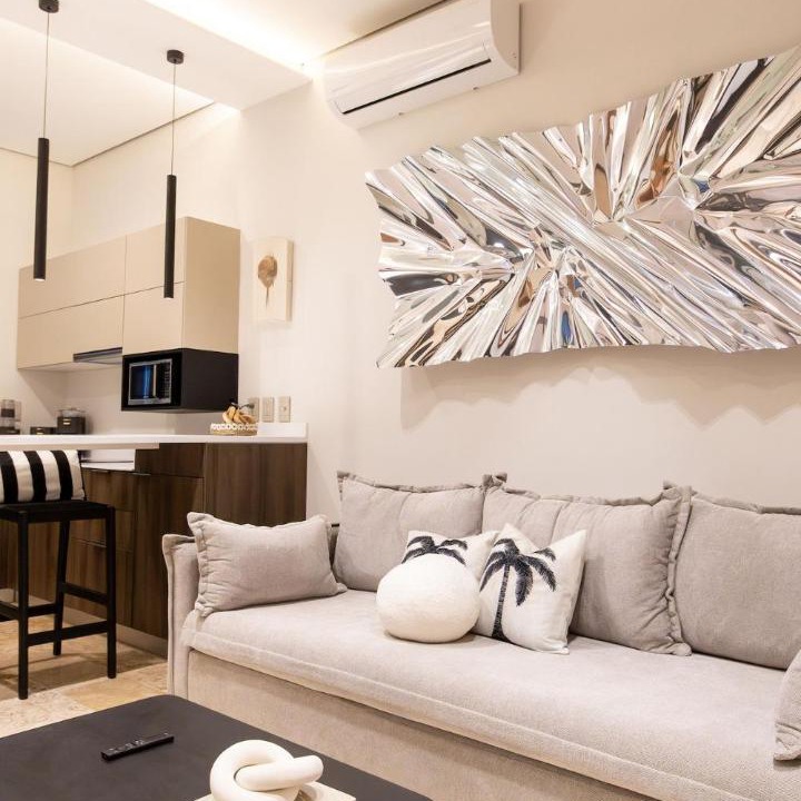 Photo of Livingroom in Playa Paraiso