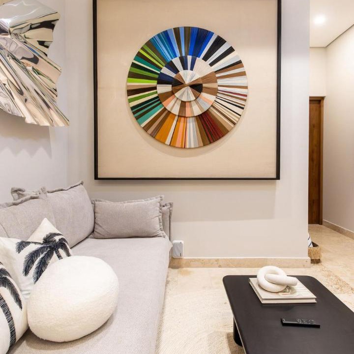 Photo of Livingroom in Playa Paraiso