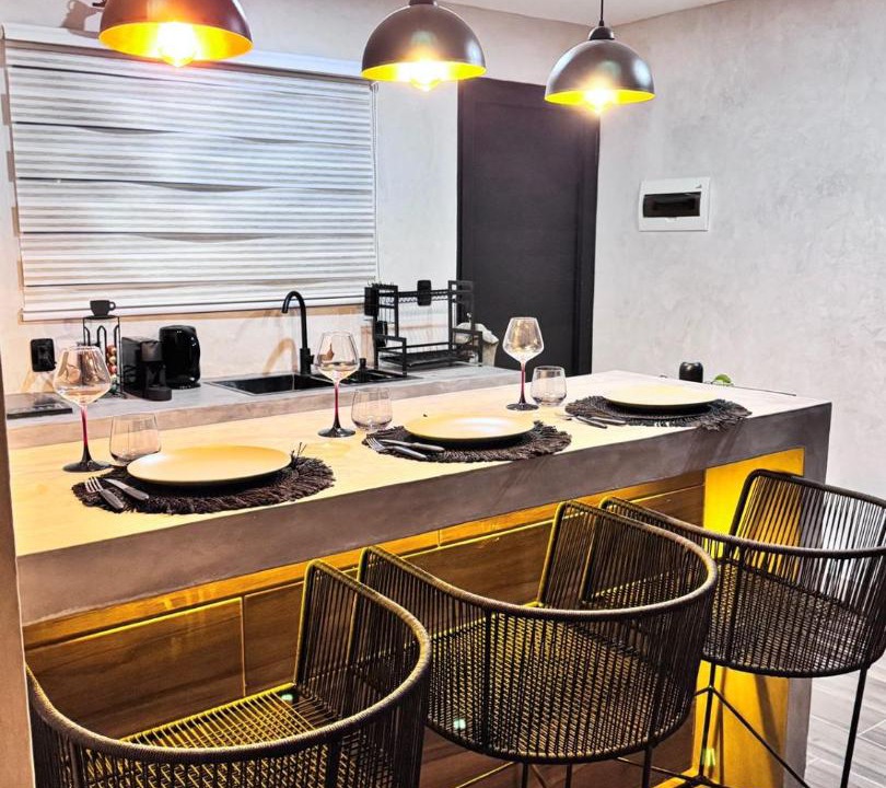 Photo of Kitchen in Playa Paraiso