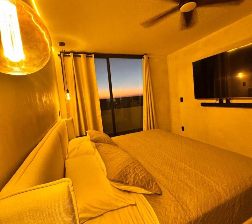 Photo of Bedroom in Playa Paraiso