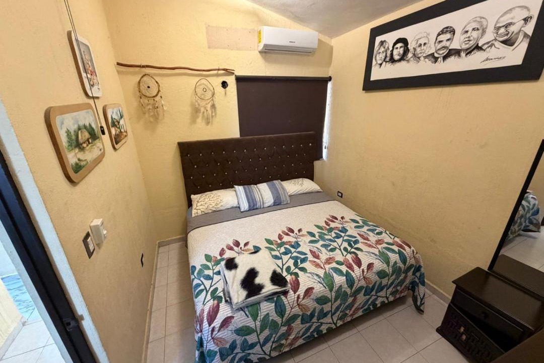 Photo of Bedroom in Chetumal