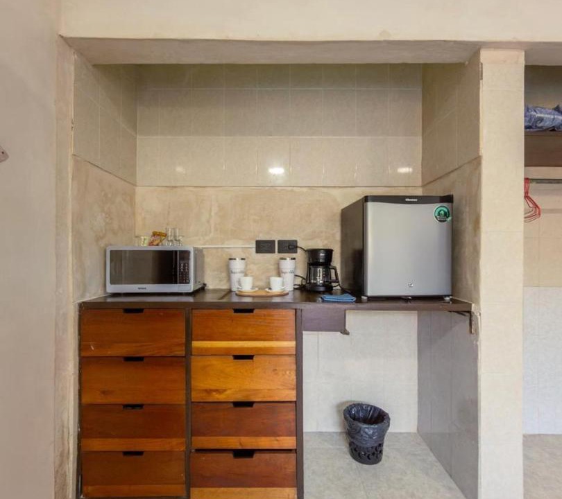 Photo of Kitchen in Progreso Municipality