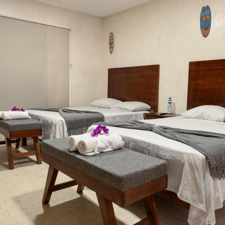 Photo of Bedroom in Progreso Municipality