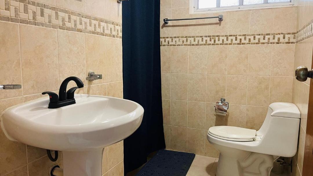 Photo of Bathroom in Progreso Municipality