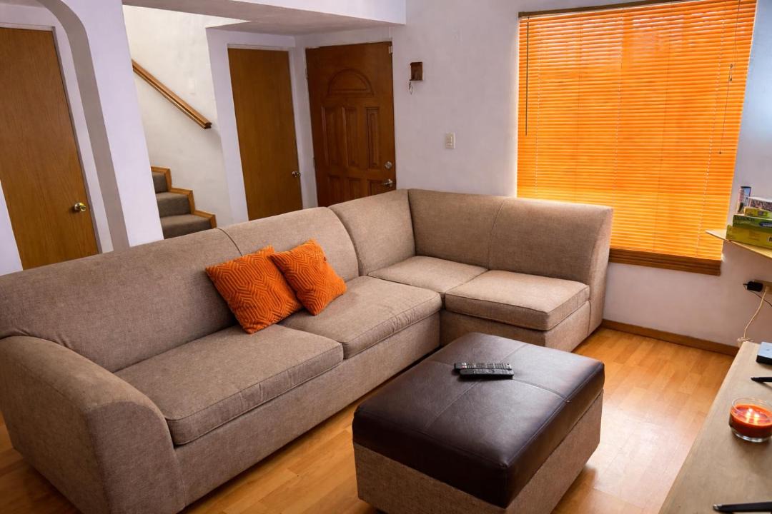 Photo of Livingroom in Jimenez