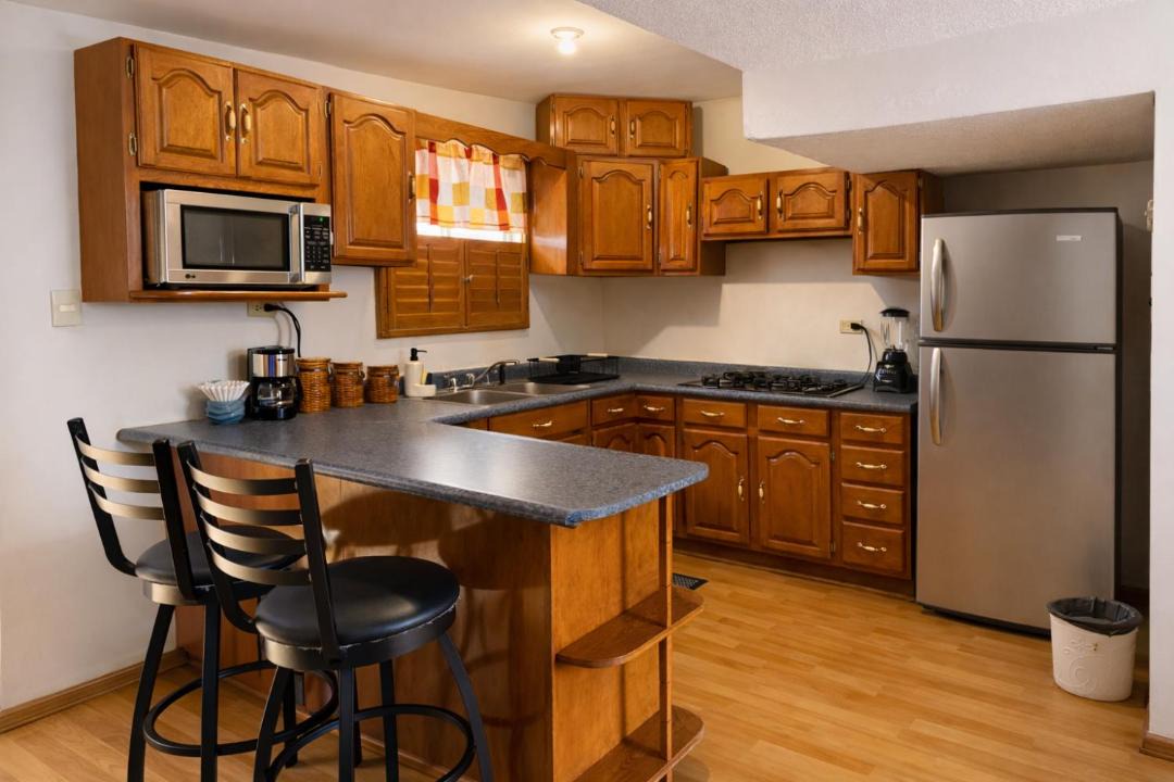 Photo of Kitchen in Jimenez
