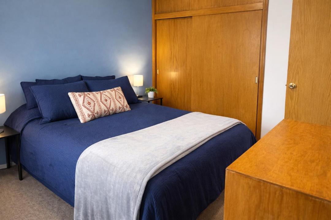 Photo of Bedroom in Jimenez
