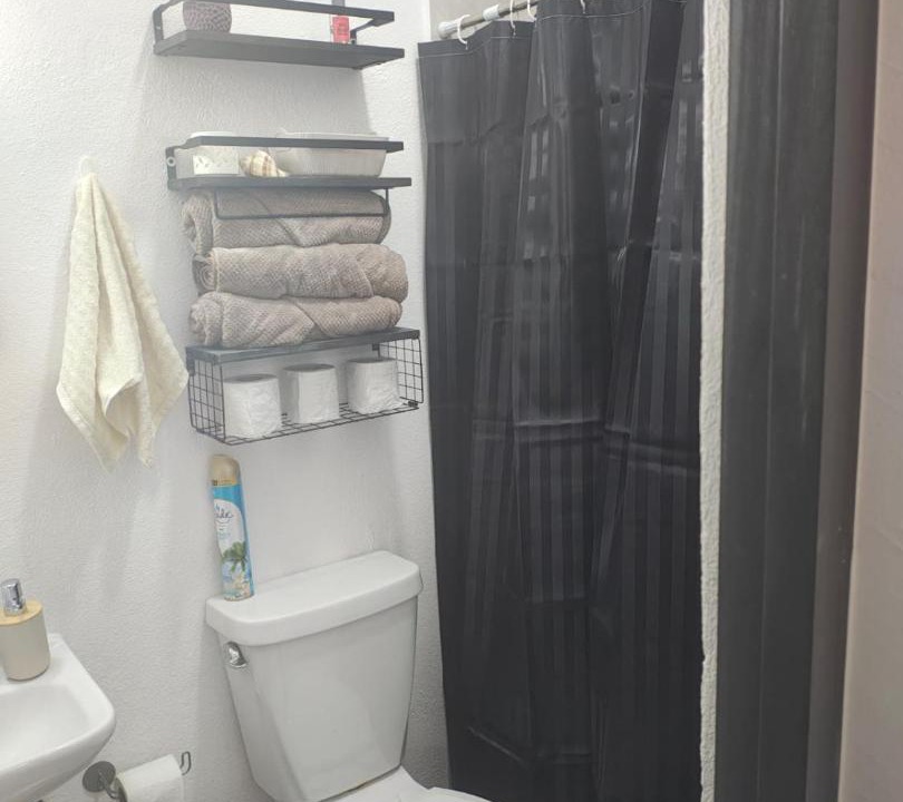 Photo of Bathroom in Ciudad Madero