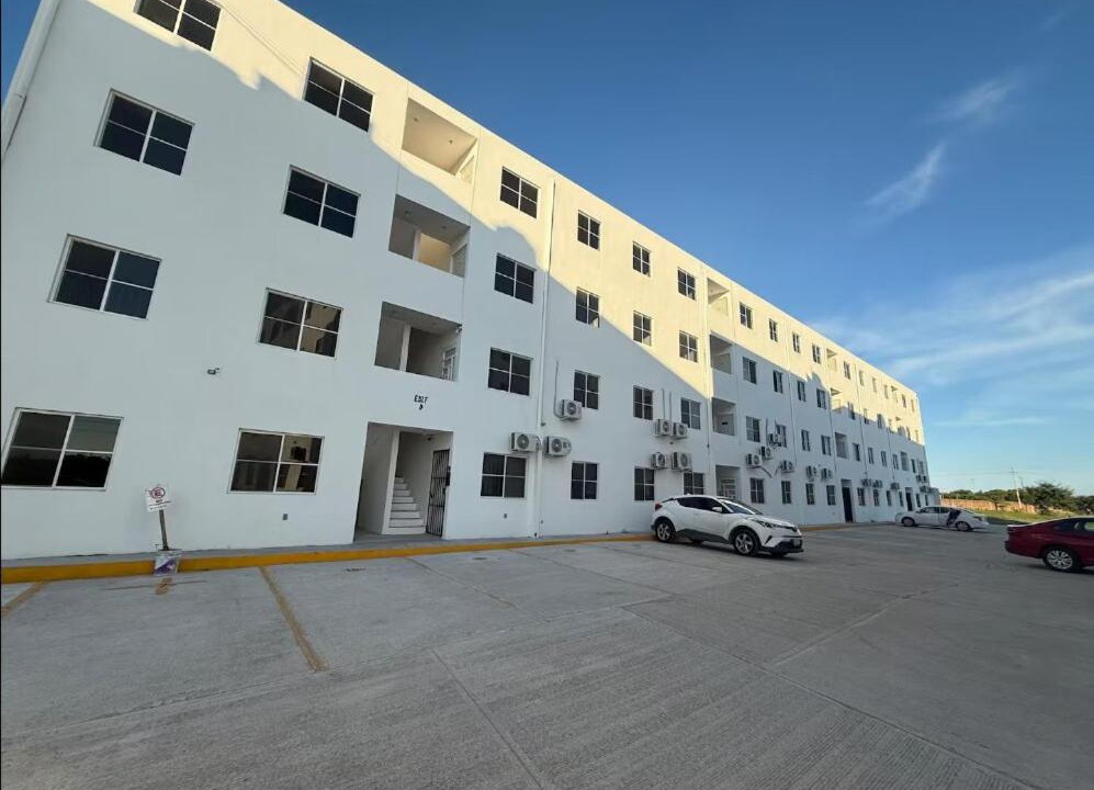Photo of Buildings in Ciudad Madero