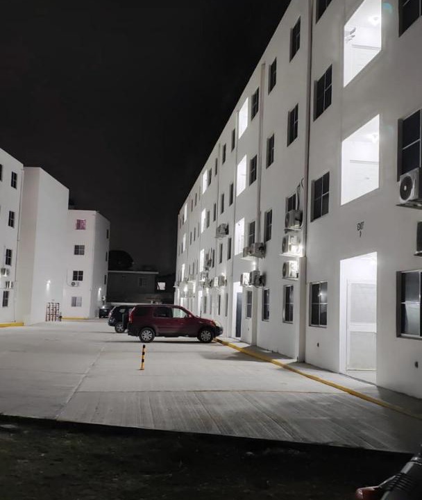 Photo of Buildings in Ciudad Madero