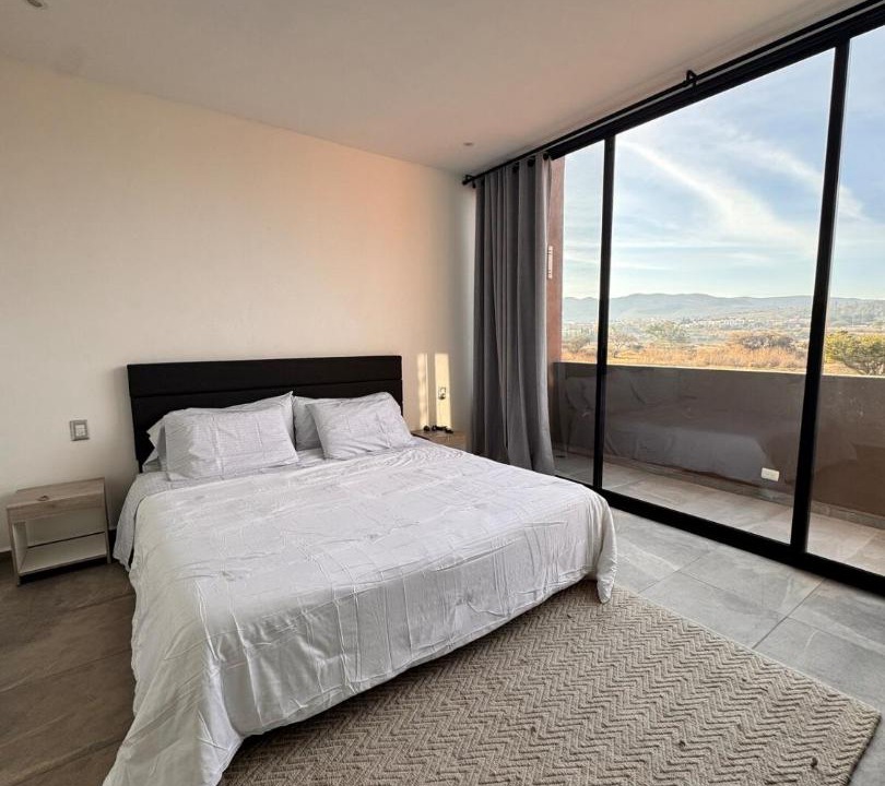 Photo of Bedroom in Arcos de San Miguel