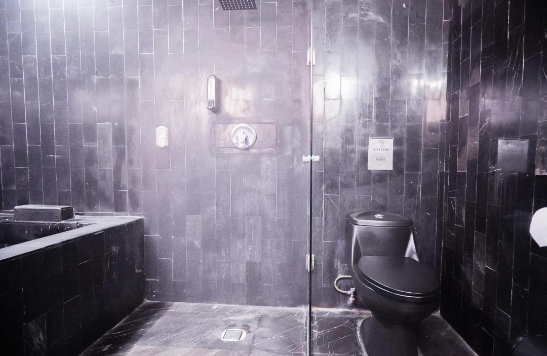 Photo of Bathroom in Punta Cancun
