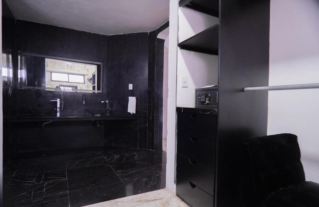 Photo of Bathroom in Punta Cancun
