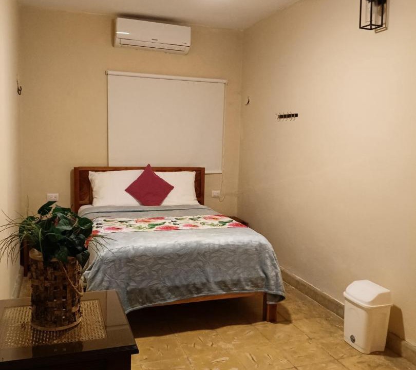 Photo of Bedroom in Chichen Itza - Valladolid