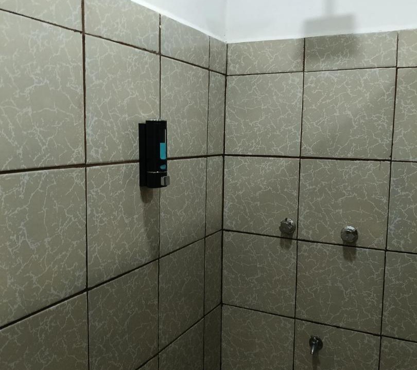 Photo of Bathroom in Chichen Itza - Valladolid