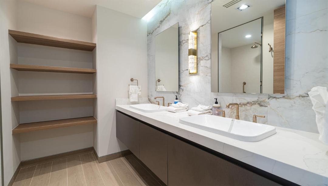 Photo of Bathroom in Bella Vista