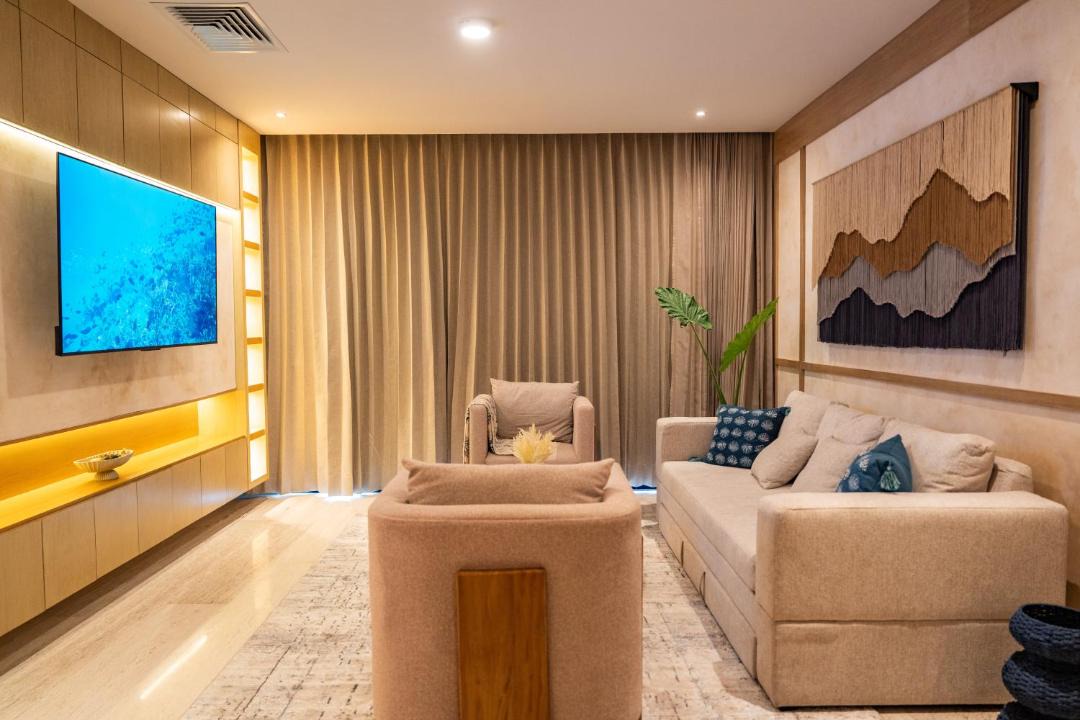 Photo of Livingroom in Tampico