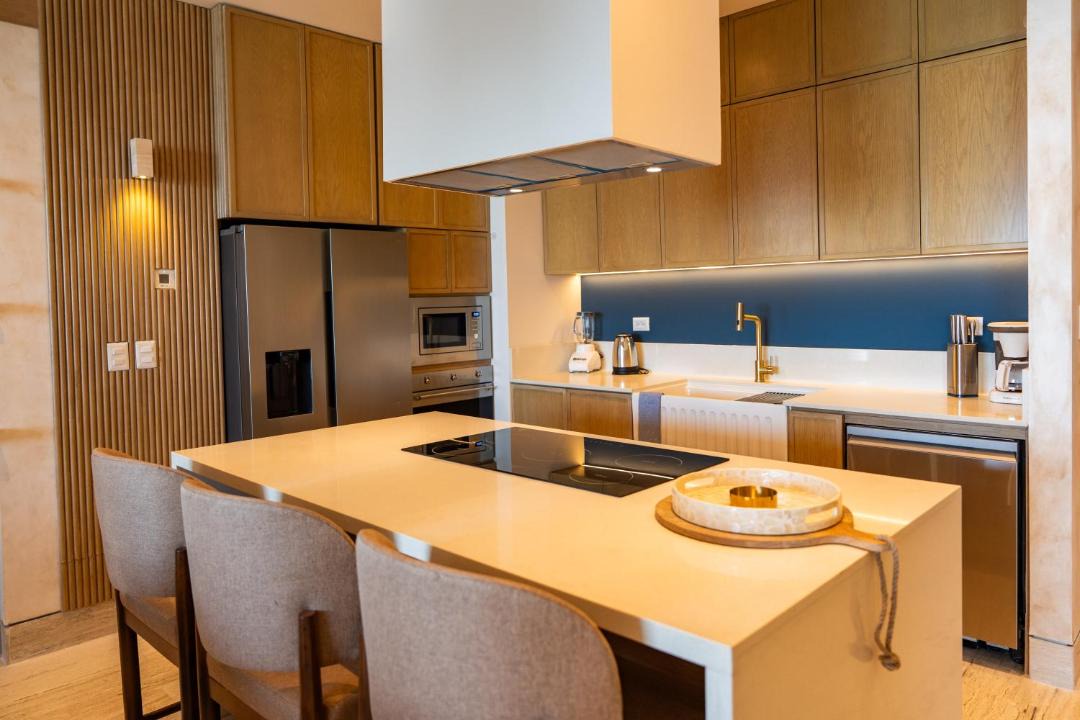 Photo of Kitchen in Tampico