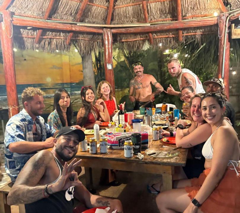 Photo of Others in Colonia Maravilla