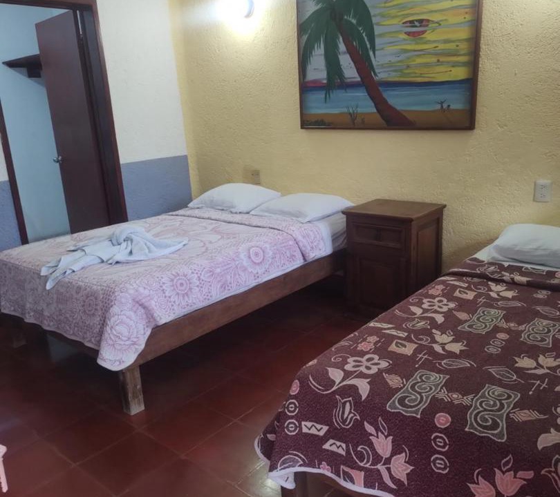 Photo of Bedroom in Centro