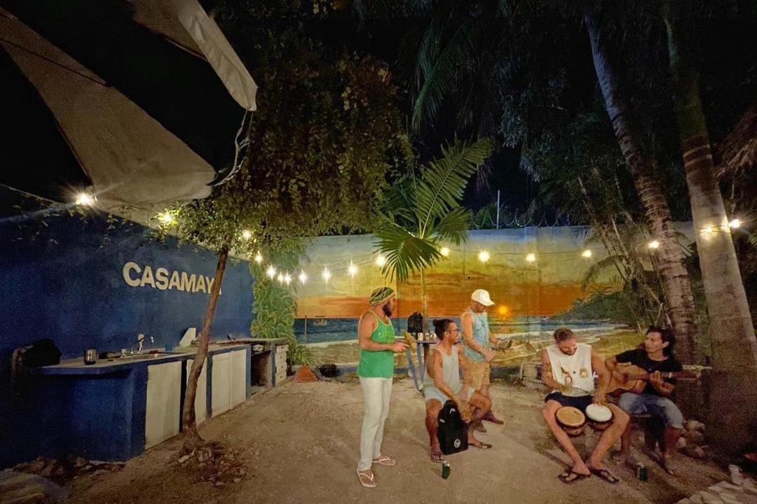 Photo of Others in Colonia Maravilla