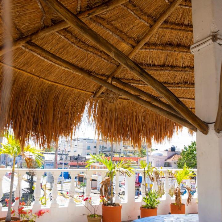 Photo of Patio Balcony in Centro