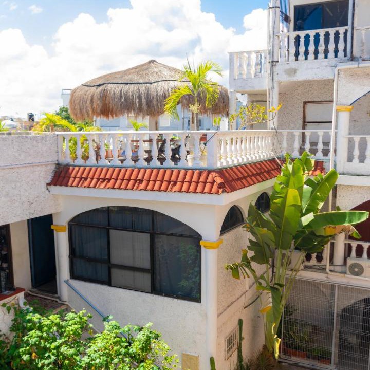 Photo of Patio Balcony in Centro