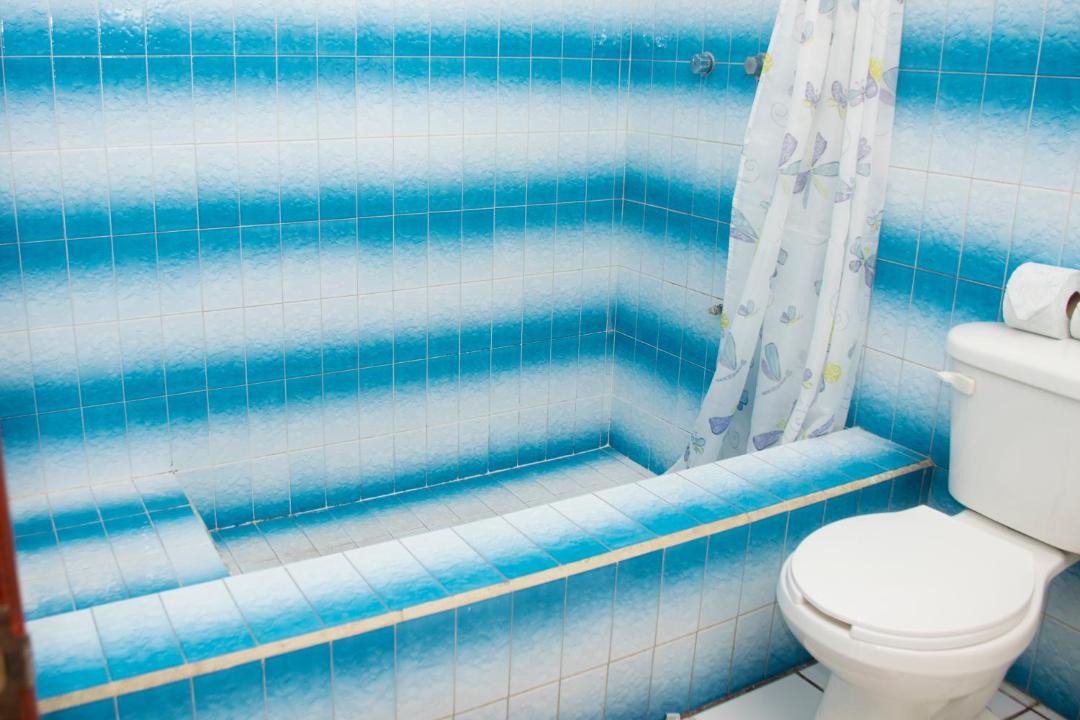 Photo of Bathroom in Centro