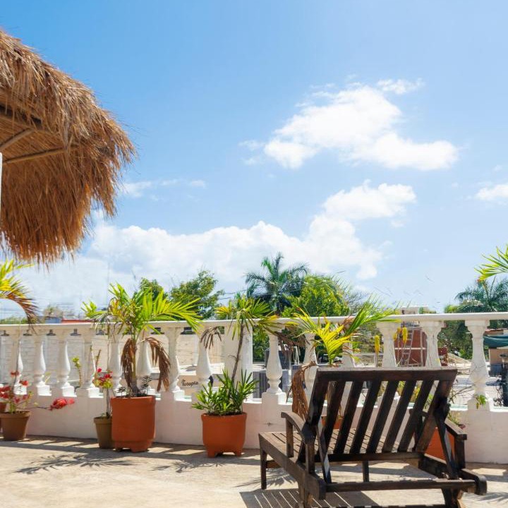 Photo of Patio Balcony in Centro
