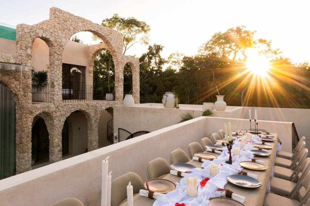 Photo of Others in Tulum
