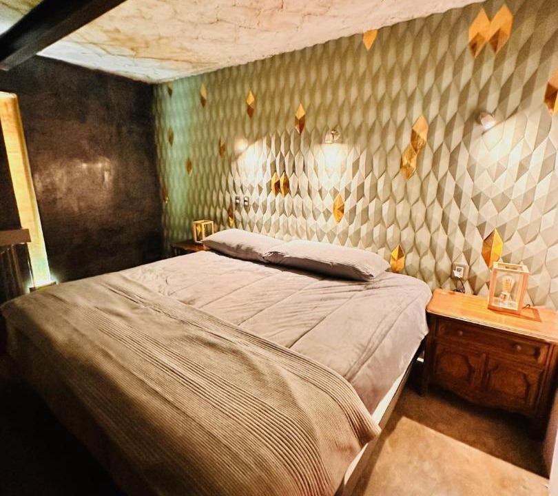 Photo of Bedroom in San Luis Potosi