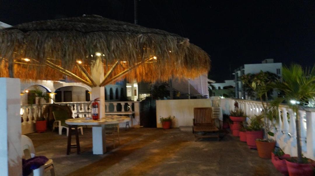 Photo of Patio Balcony in Centro