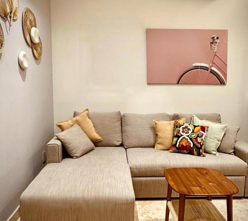 Photo of Livingroom in Playa Paraiso