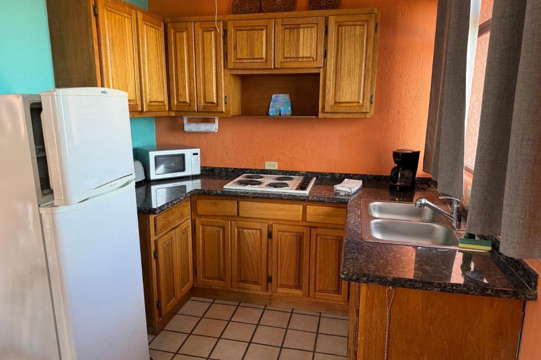 Photo of Kitchen in San Felipe