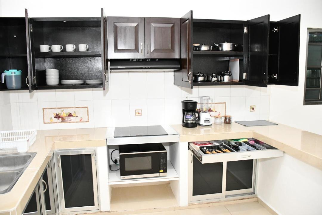 Photo of Kitchen in Cancun