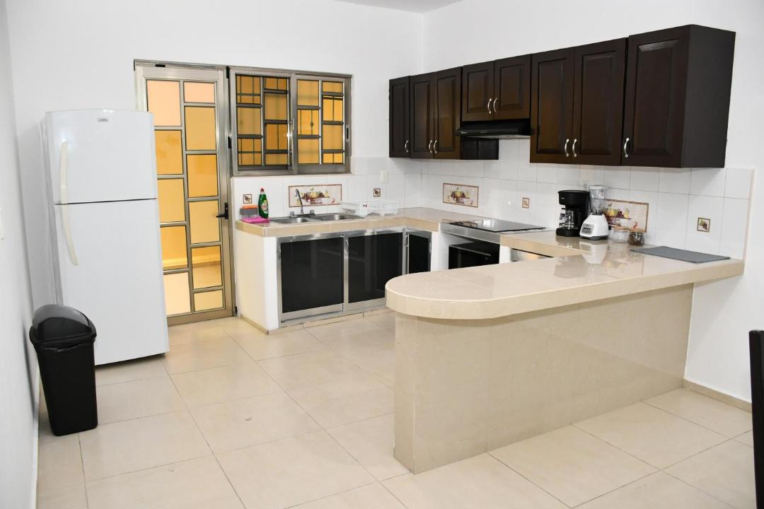 Photo of Kitchen in Cancun