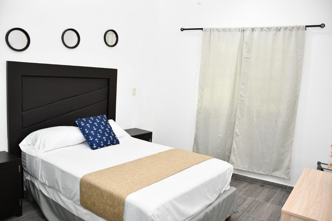 Photo of Bedroom in Cancun