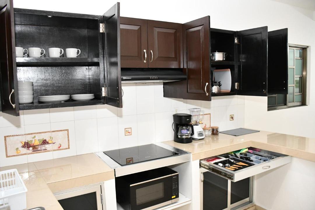 Photo of Kitchen in Cancun