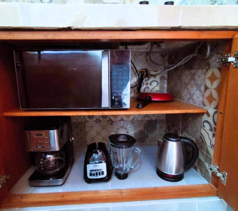 Photo of Kitchen in Chichen Itza - Valladolid