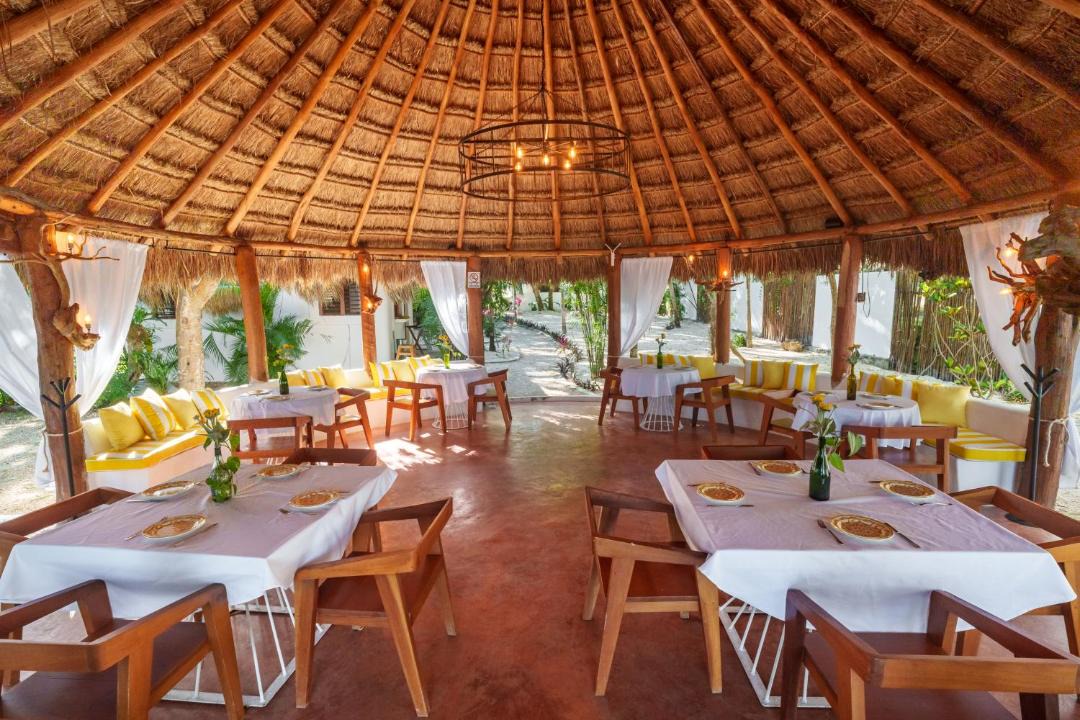 Photo of Others in Bacalar