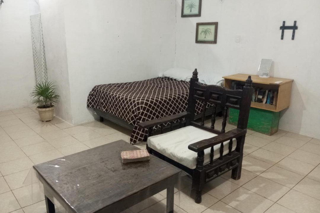 Photo of Bedroom in Chunhuhub