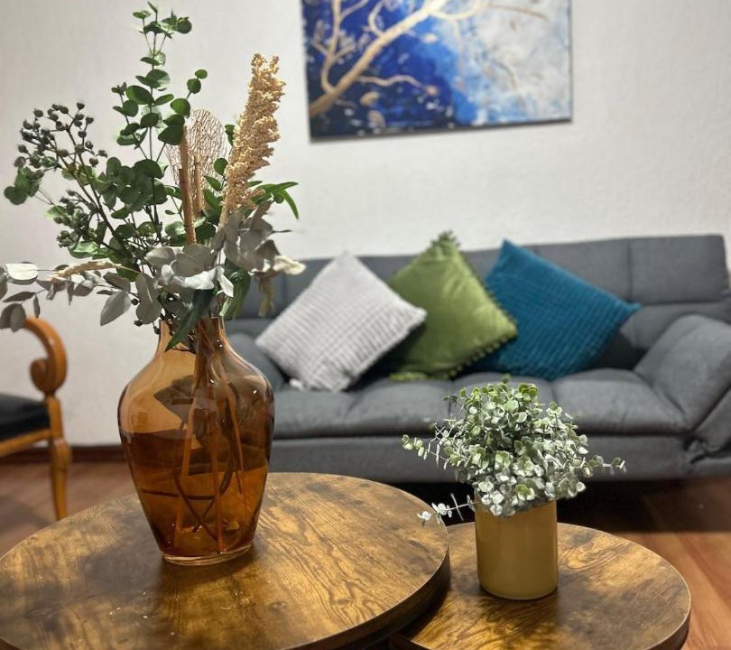 Photo of Livingroom in Leon