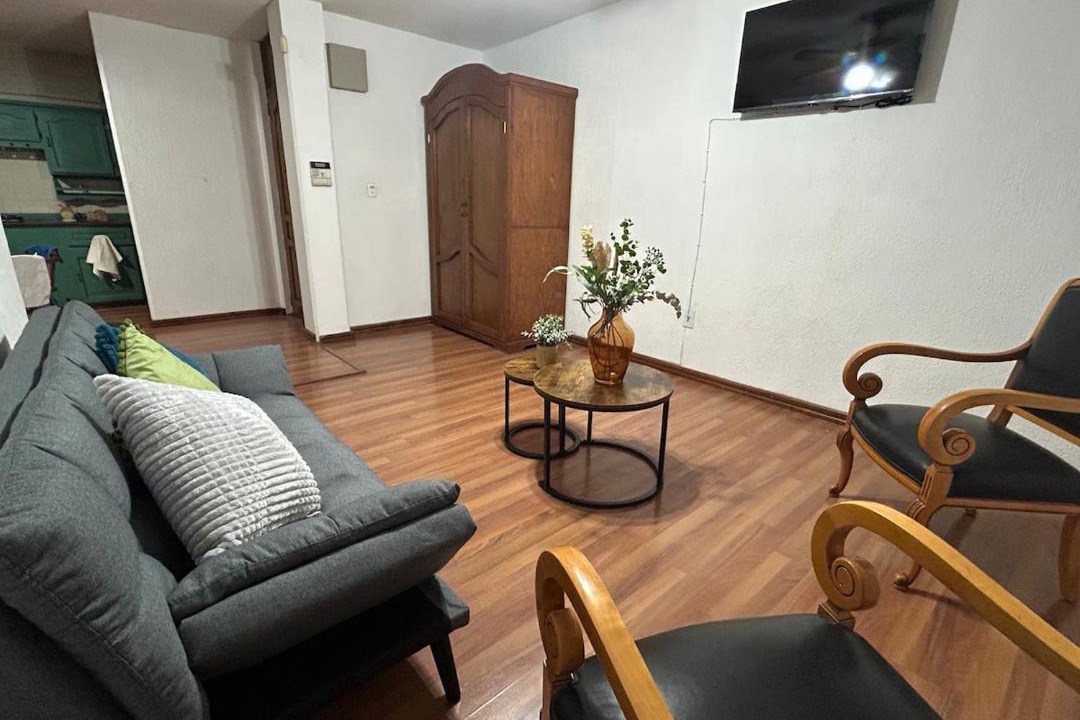 Photo of Livingroom in Leon