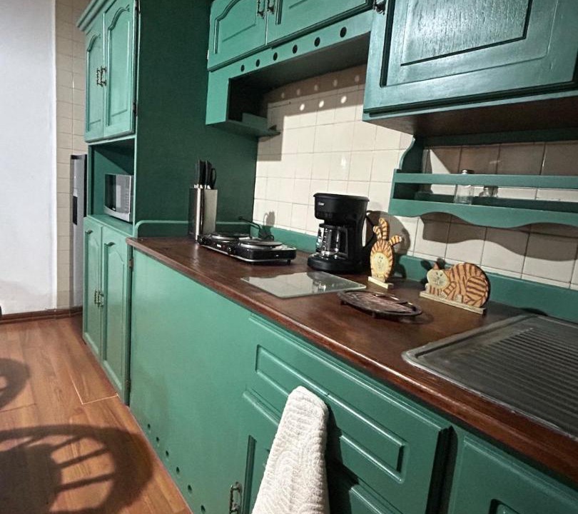 Photo of Kitchen in Leon