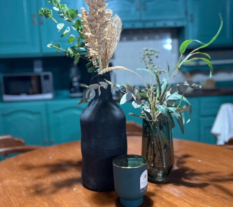 Photo of Kitchen in Leon