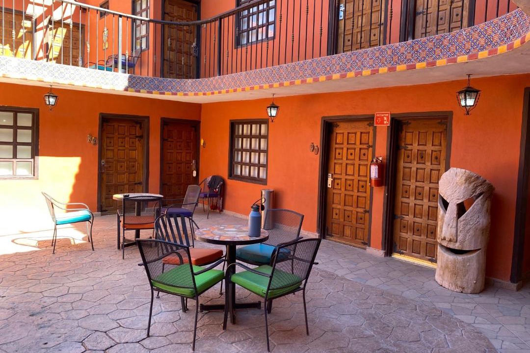 Photo of Others in Los Algodones