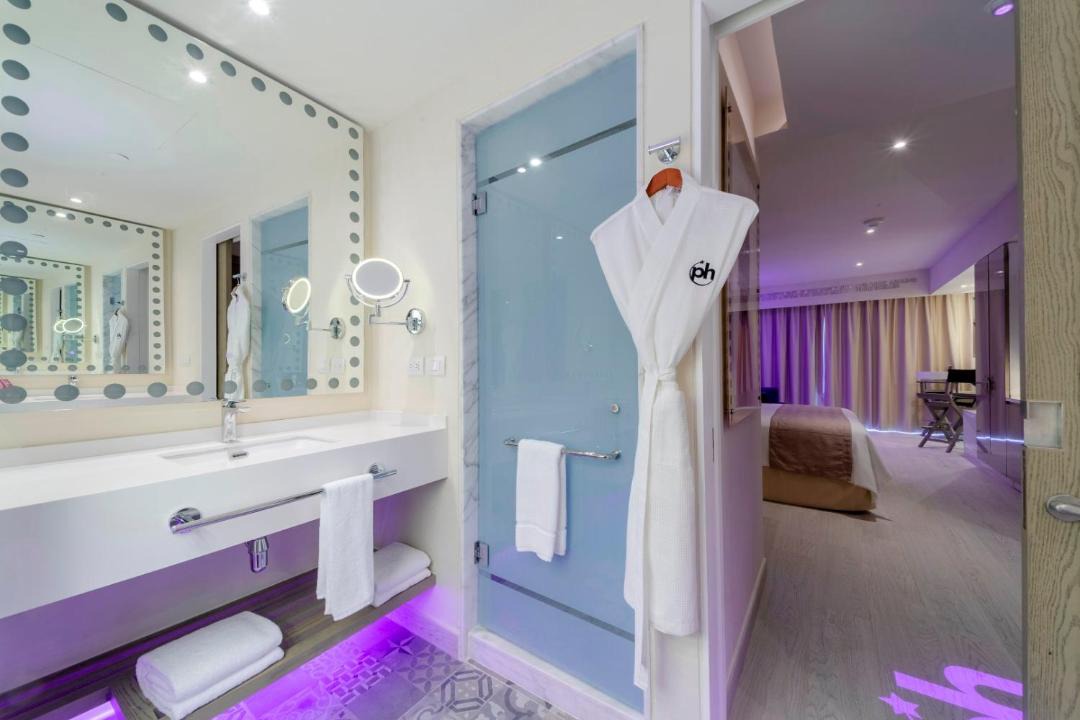 Photo of Bathroom in Costa Mujeres