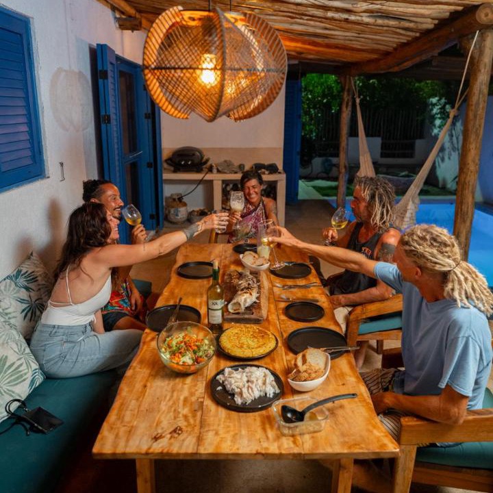 Photo of Others in El Cuyo
