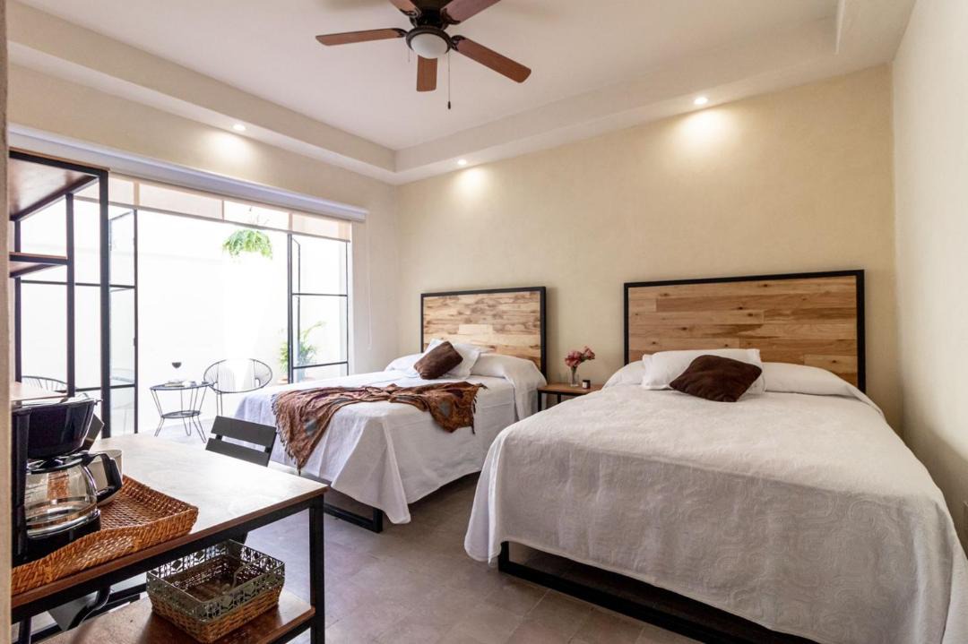 Photo of Bedroom in Leon Centro