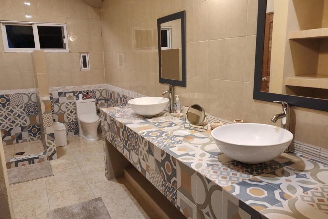 Photo of Bathroom in Chuburna Puerto